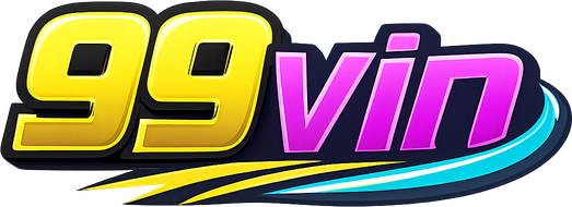 Logo 99vin – trang chủ